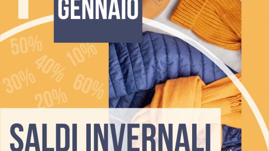 saldi invernali